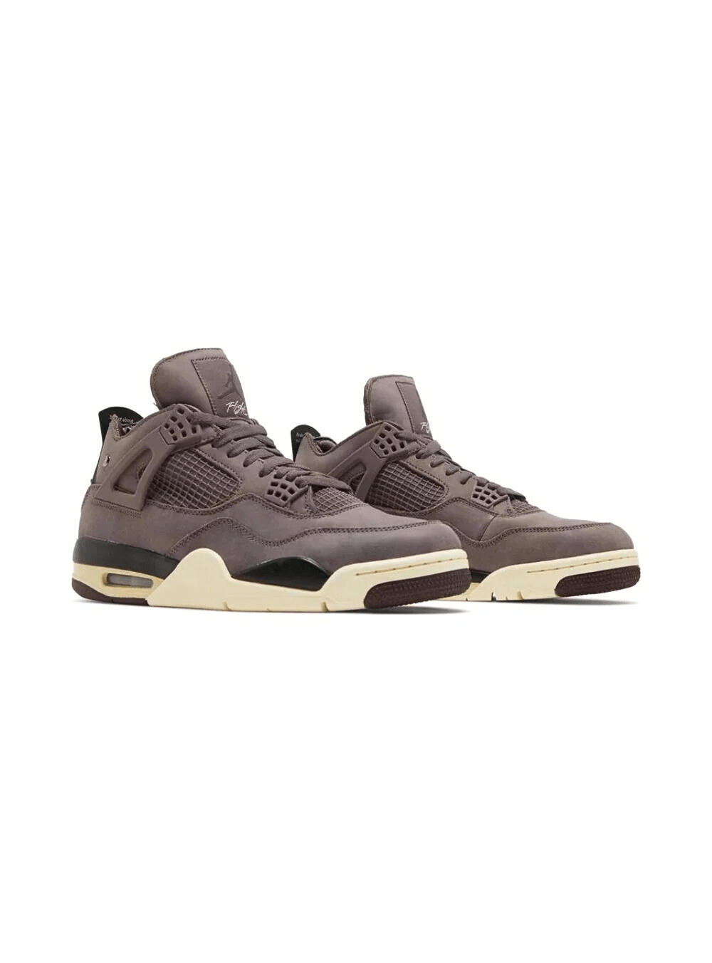 Air Jordan 4 Retro A Ma Maniére Violet Ore - DV6773 - 220 - Ritesneak