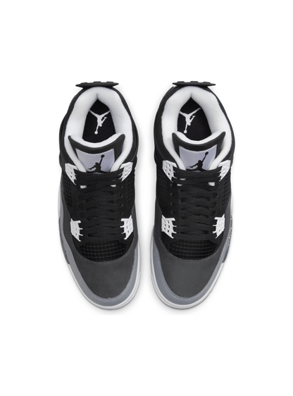 Air Jordan 4 Retro Fear (2024) - FQ8138 - 002 - Ritesneak