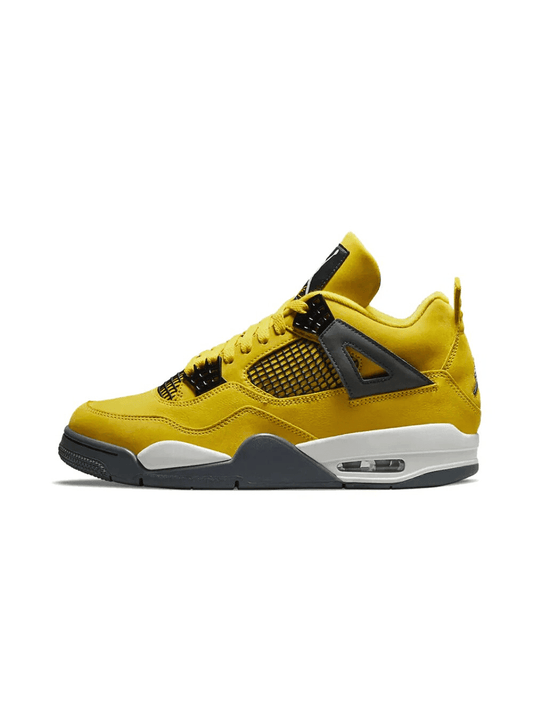 Air Jordan 4 Retro Lightning - 408452 - 700 - Ritesneak