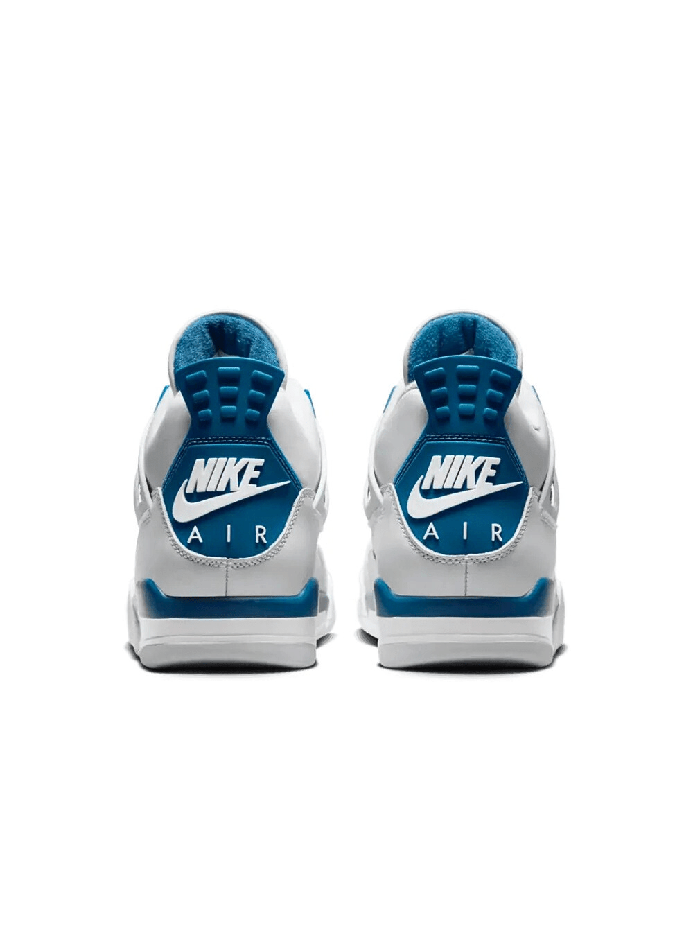 Air Jordan 4 Retro Military Blue (2024) - HF4281 - 141 - Ritesneak