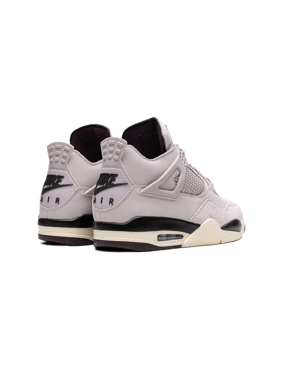 Air Jordan 4 Retro OG SP A Ma Maniére While You Were Sleeping - FZ4810 - 200 - Ritesneak