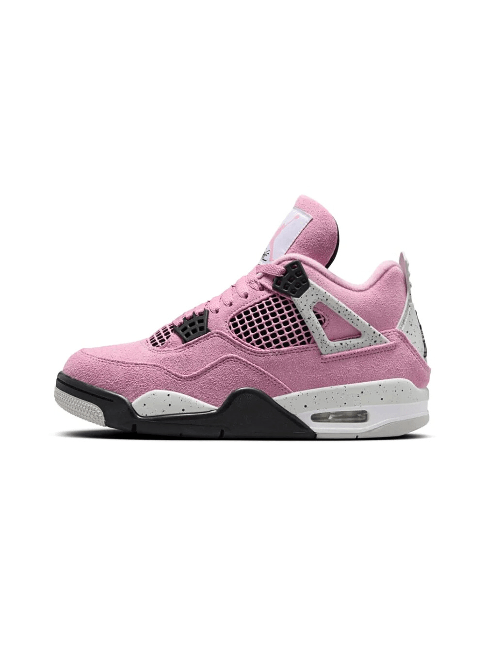 Air Jordan 4 Retro Orchid - AQ9129 - 501 - Ritesneak