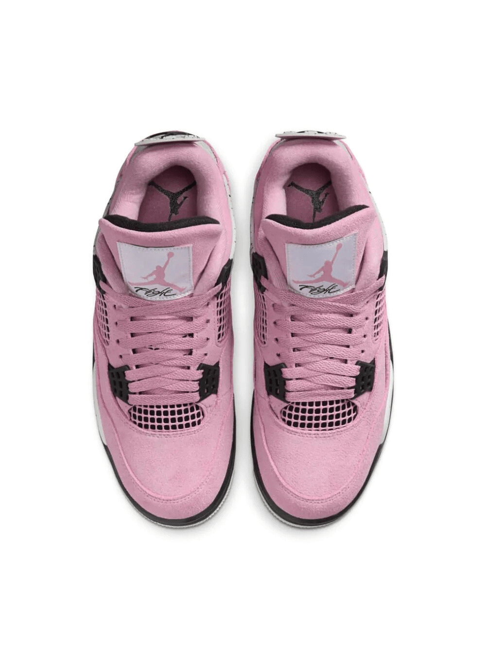 Air Jordan 4 Retro Orchid - AQ9129 - 501 - Ritesneak