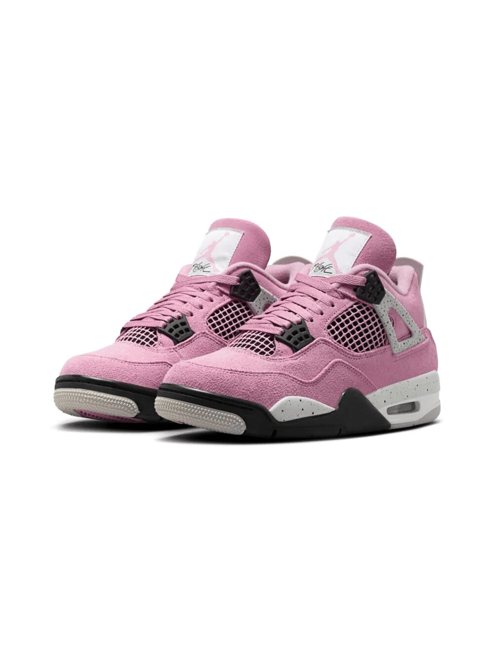 Air Jordan 4 Retro Orchid - AQ9129 - 501 - Ritesneak