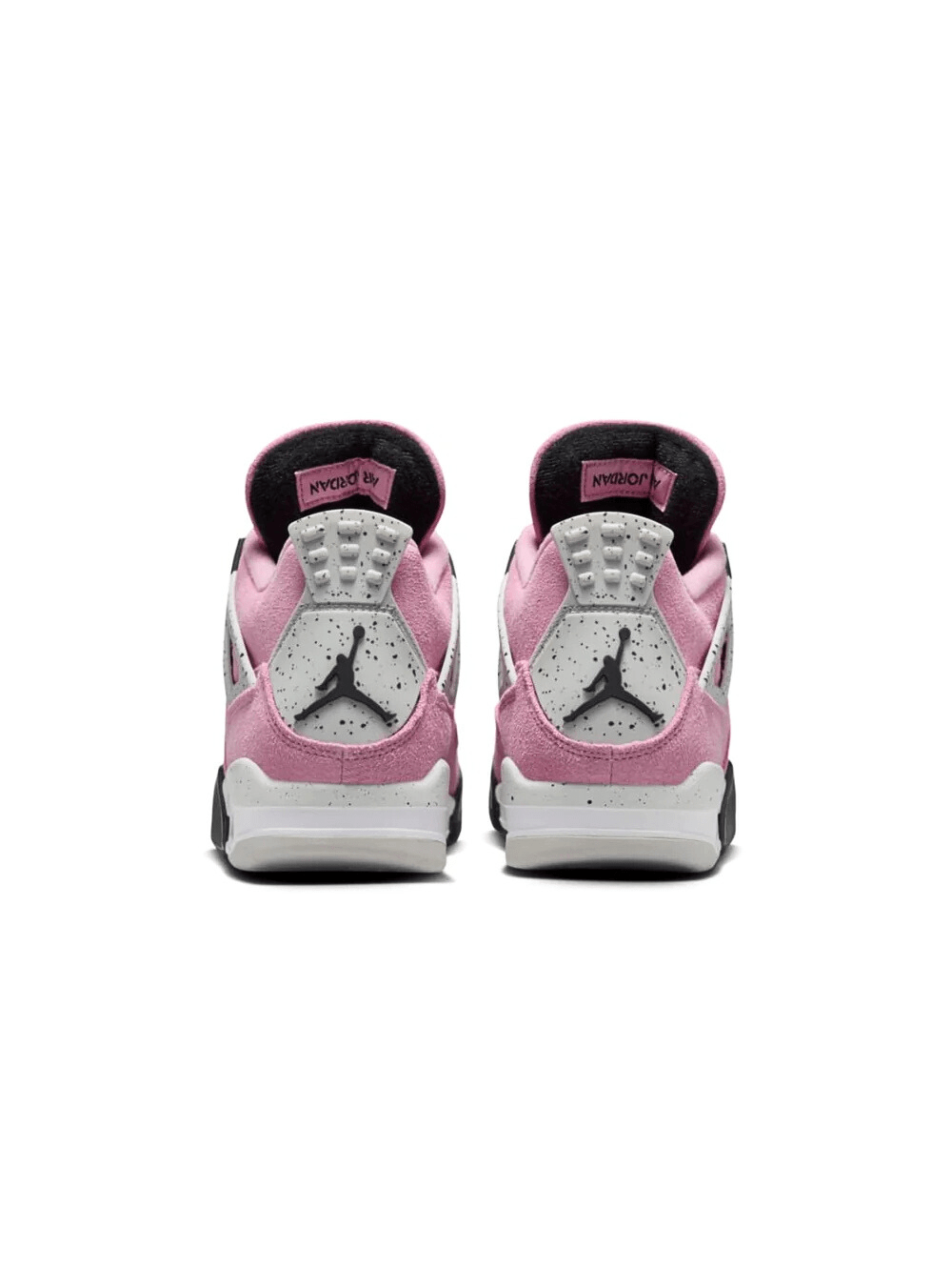 Air Jordan 4 Retro Orchid - AQ9129 - 501 - Ritesneak