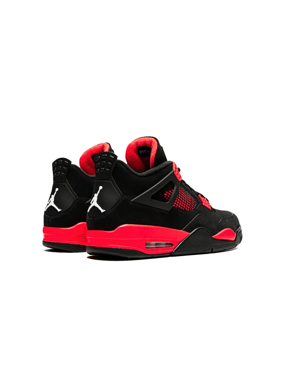 Air Jordan 4 Retro Red Thunder - CT8527 - 016 - Ritesneak