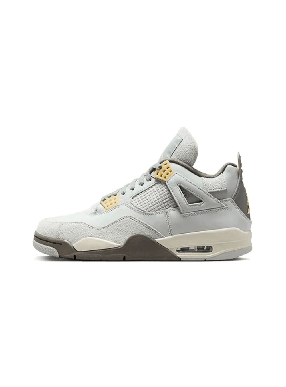 Air Jordan 4 Retro SE Craft Photon Dust - DV3742 - 021 - Ritesneak