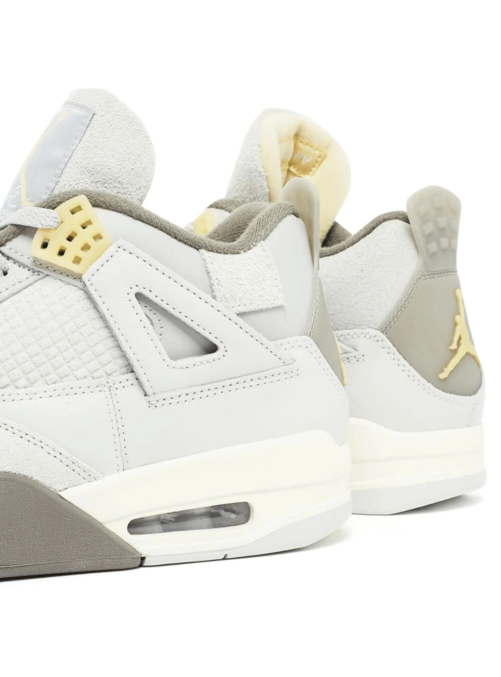 Air Jordan 4 Retro SE Craft Photon Dust - DV3742 - 021 - Ritesneak