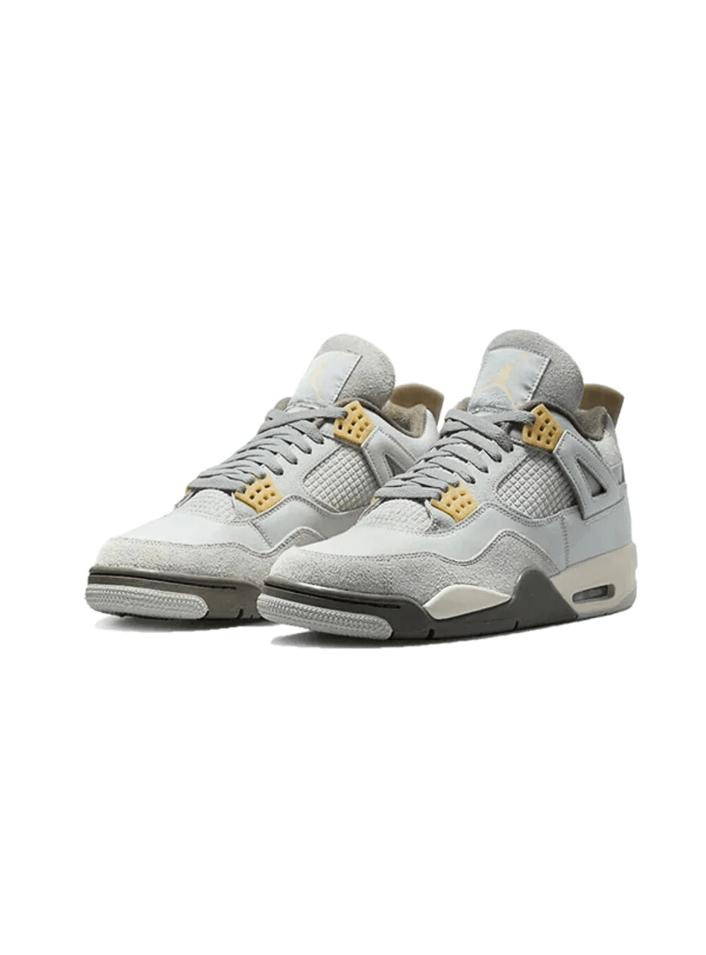 Air Jordan 4 Retro SE Craft Photon Dust - DV3742 - 021 - Ritesneak