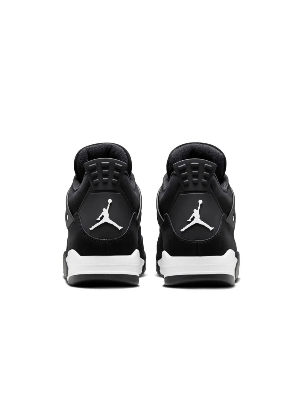 Air Jordan 4 Retro White Thunder - FQ8138 - 001 - Ritesneak