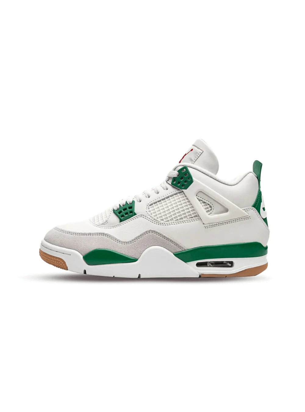 Air Jordan 4 Retro SB Pine Green - DR5415 - 103 - Ritesneak