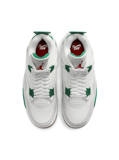 Air Jordan 4 Retro SB Pine Green - DR5415 - 103 - Ritesneak