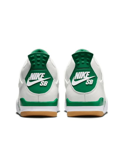 Air Jordan 4 Retro SB Pine Green - DR5415 - 103 - Ritesneak