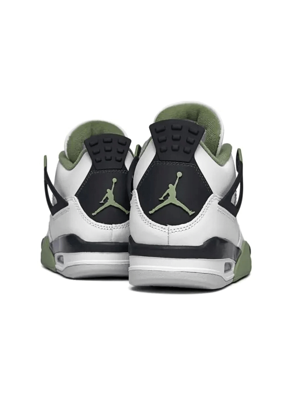 Air Jordan 4 Retro Seafoam - AQ9129 - 103 - Ritesneak