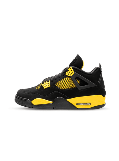 Air Jordan 4 Retro Thunder (2023) - DH6927 - 017 - Ritesneak