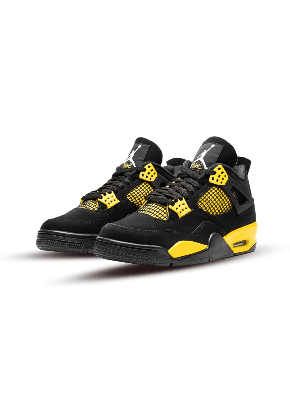 Air Jordan 4 Retro Thunder (2023) - DH6927 - 017 - Ritesneak