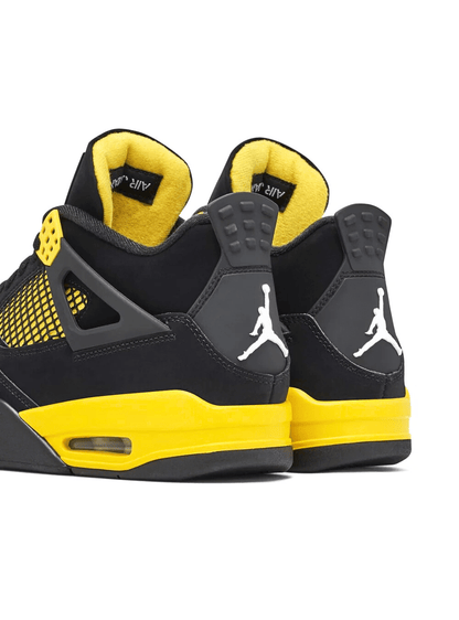 Air Jordan 4 Retro Thunder (2023) - DH6927 - 017 - Ritesneak