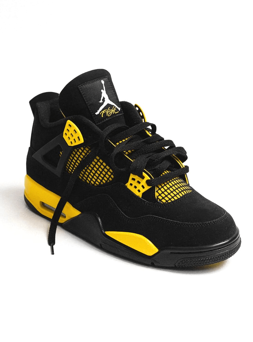 Air Jordan 4 Retro Thunder (2023) - DH6927 - 017 - Ritesneak