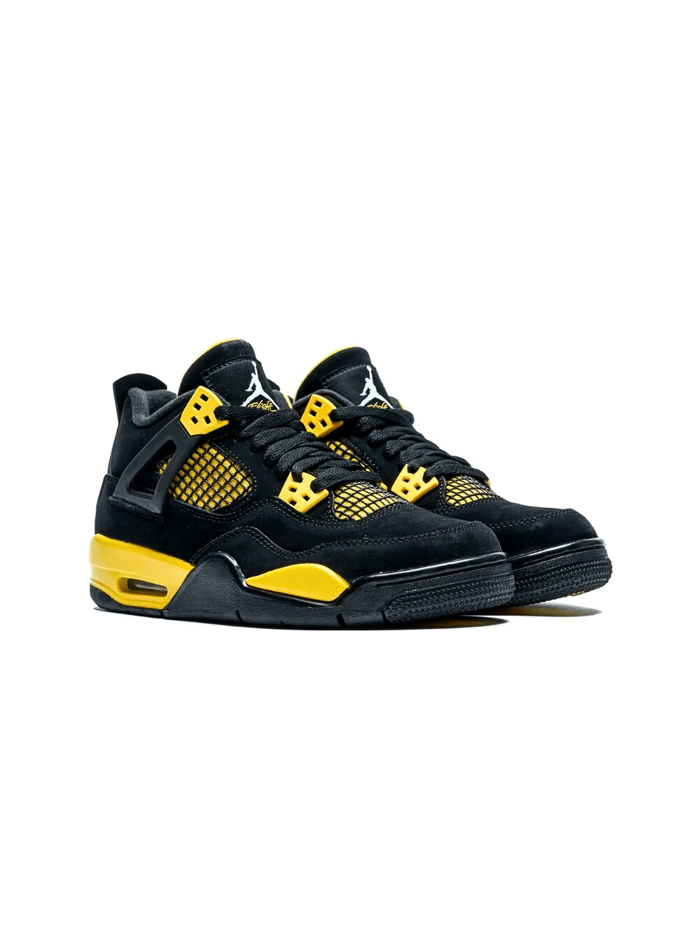 Air Jordan 4 Retro Thunder (2023) - DH6927 - 017 - Ritesneak