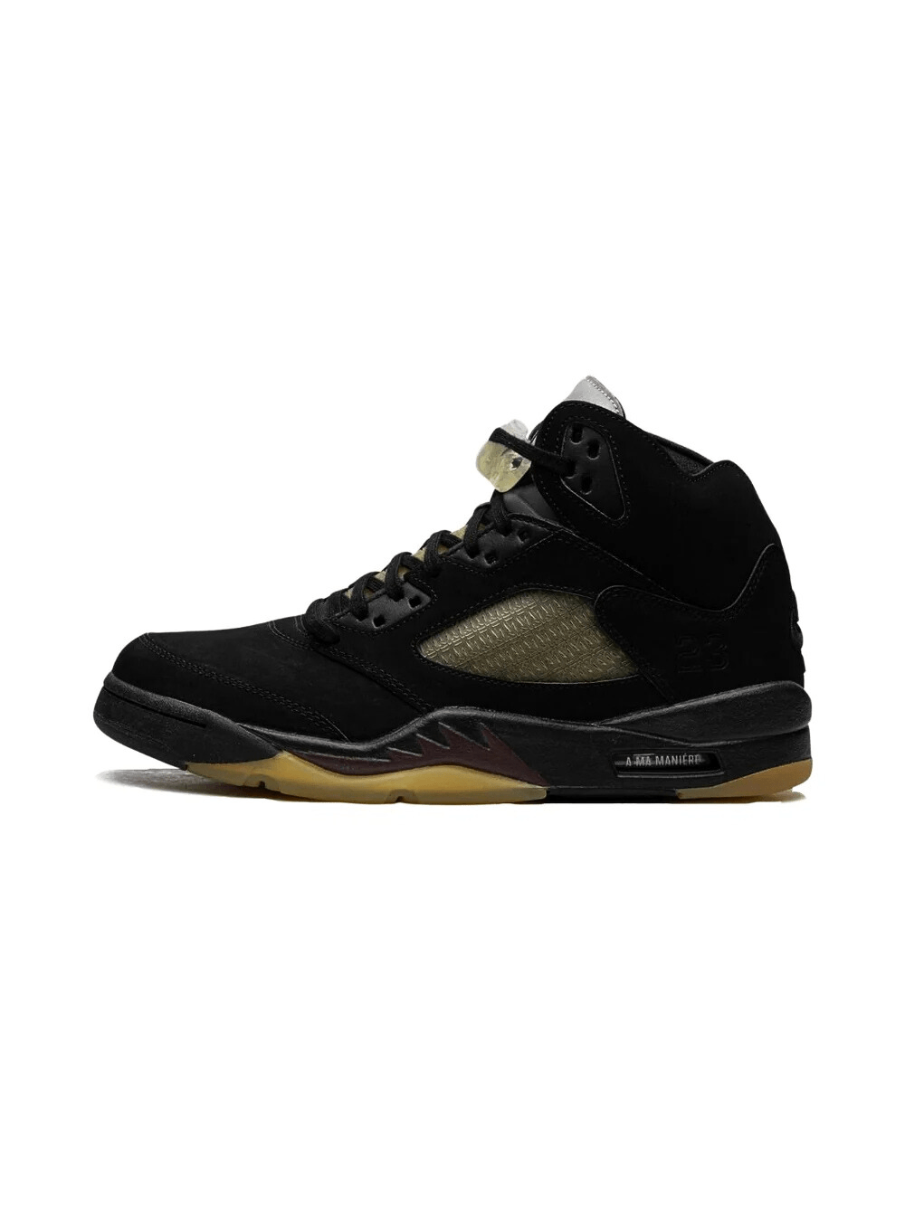 Air Jordan 5 A Ma Maniére Dusk - FD1330 - 001 - Ritesneak