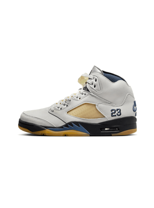 Air Jordan 5 Retro A Ma Maniére Dawn - FZ5758 - 004 - Ritesneak