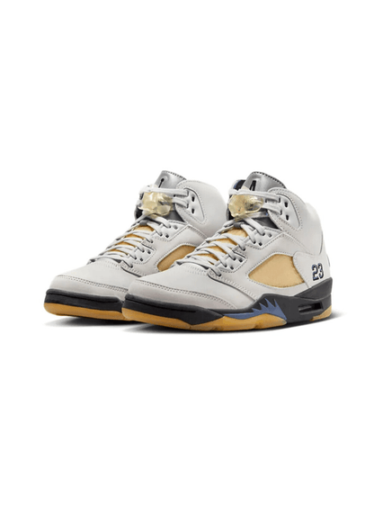 Air Jordan 5 Retro A Ma Maniére Dawn - FZ5758 - 004 - Ritesneak