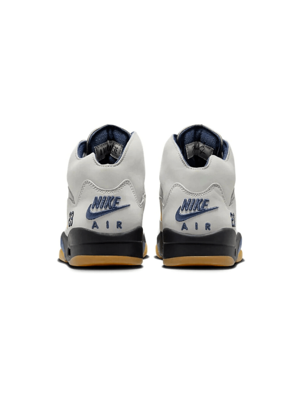 Air Jordan 5 Retro A Ma Maniére Dawn - FZ5758 - 004 - Ritesneak