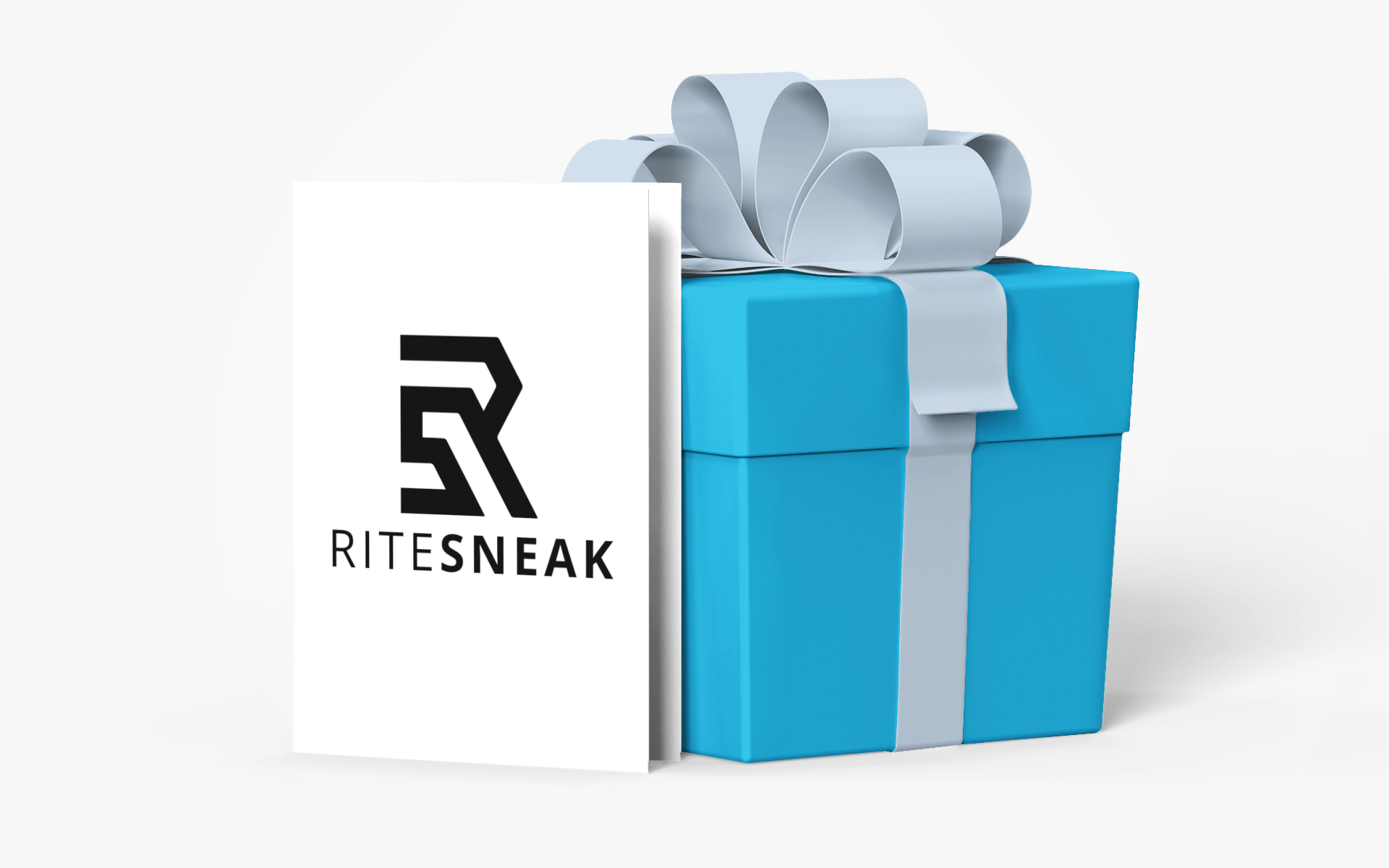 Gift Card RiteSneak - Ritesneak