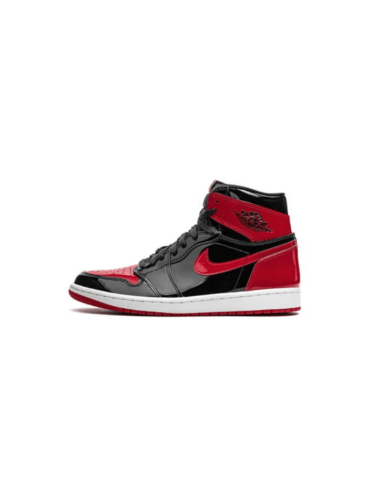 Air Jordan 1 Retro High OG Patent Bred - 555088 - 063 - Ritesneak