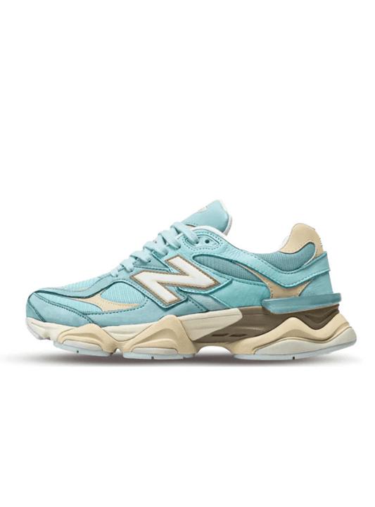 New Balance 9060 Blue Haze - U9060FNB - Ritesneak