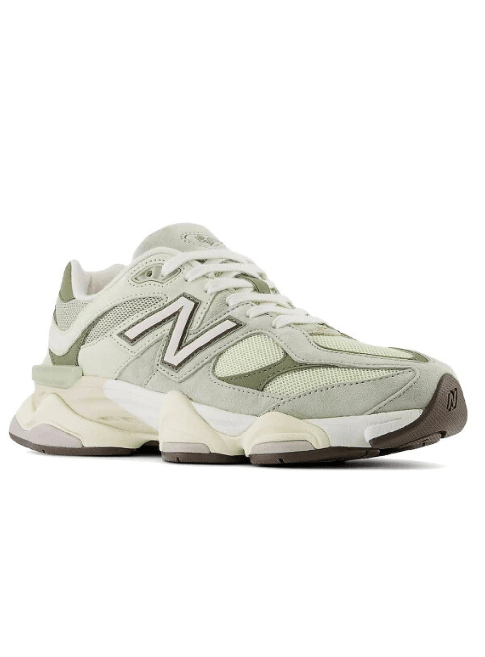 New Balance 9060 Olivine - U9060EEC - Ritesneak