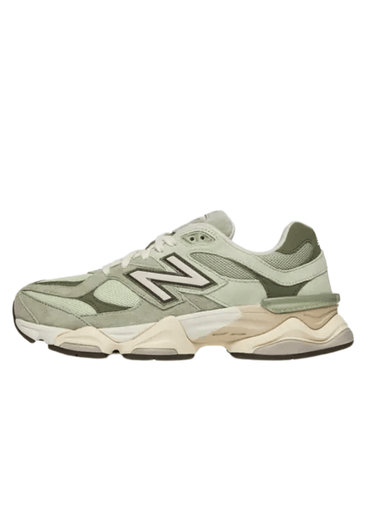 New Balance 9060 Olivine - U9060EEC - Ritesneak