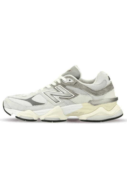 New Balance 9060 Rain Cloud Grey - U9060GRY - Ritesneak