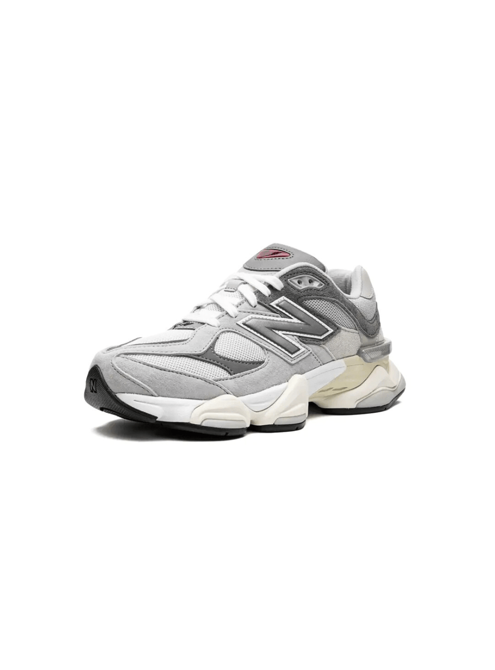 New Balance 9060 Rain Cloud Grey - U9060GRY - Ritesneak