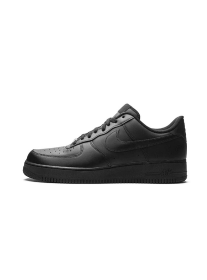 Nike Air Force 1 Low Black - 315115 - 038 DD8959 - 001 - Ritesneak