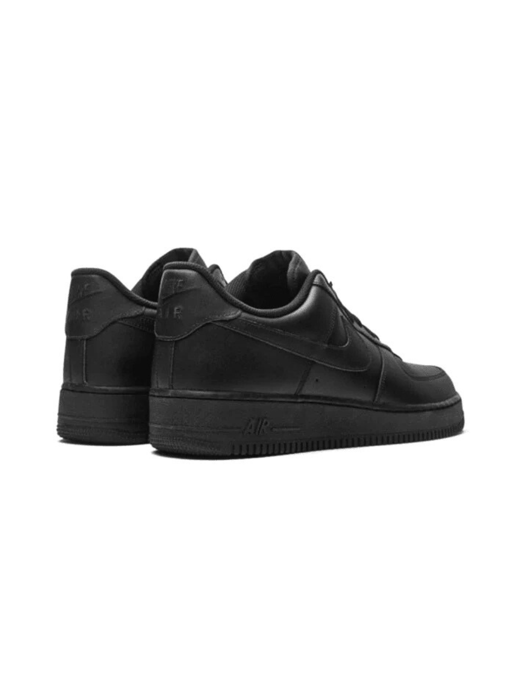 Nike Air Force 1 Low Black - 315115 - 038 DD8959 - 001 - Ritesneak