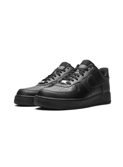 Nike Air Force 1 Low Black - 315115 - 038 DD8959 - 001 - Ritesneak