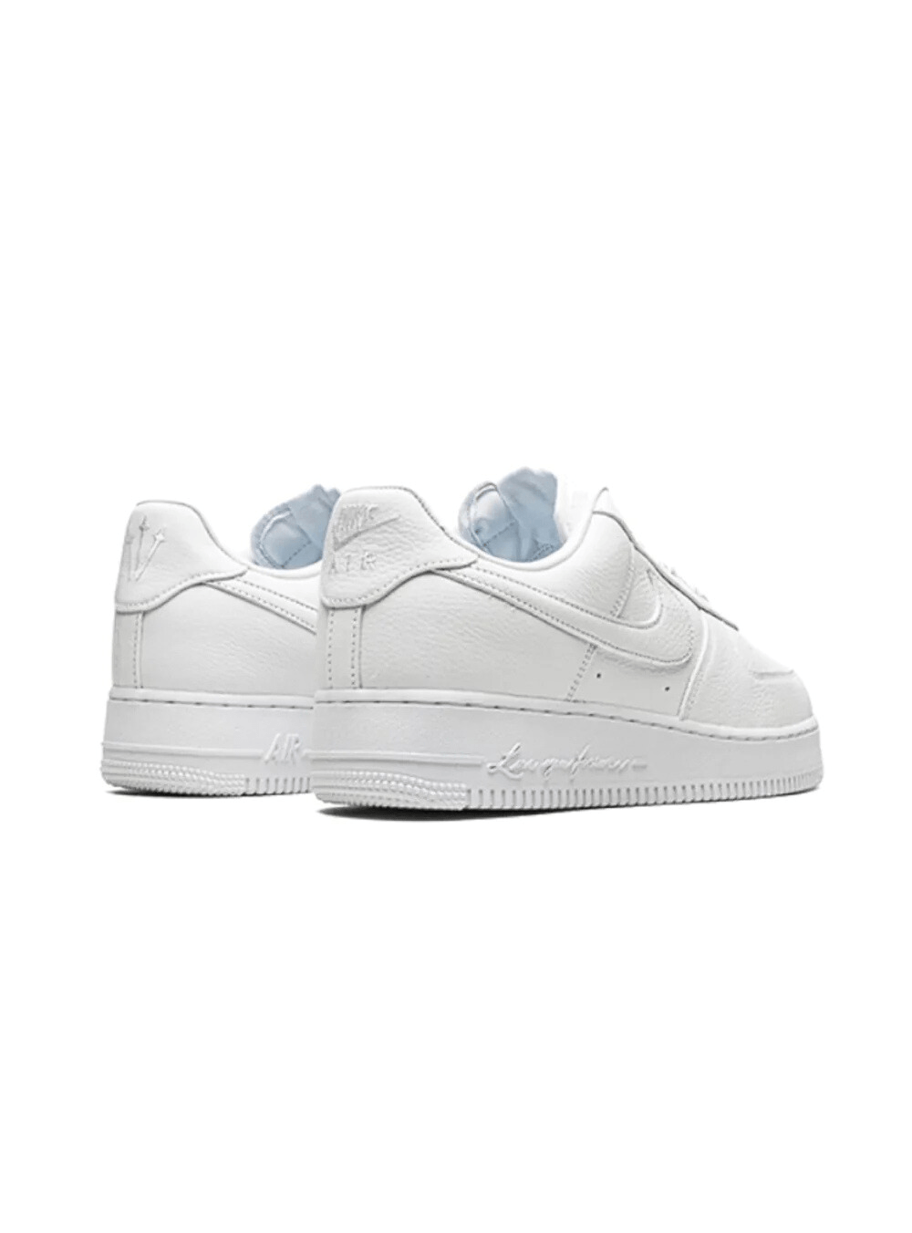 Nike Air Force 1 Low Drake NOCTA Certified Lover Boy - CZ8065 - 100 - Ritesneak