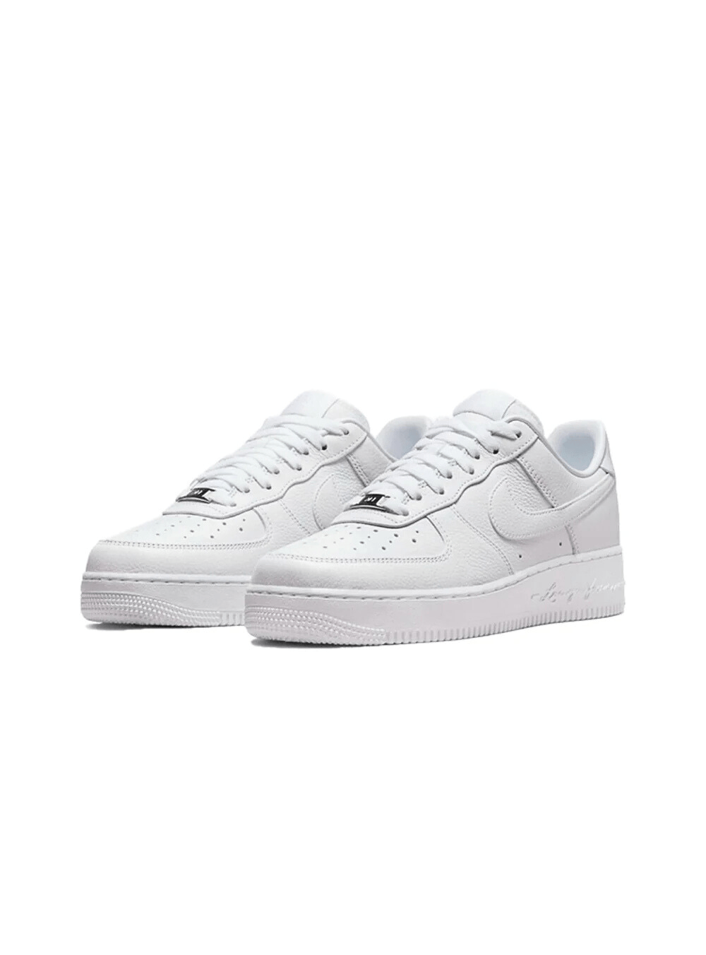 Nike Air Force 1 Low Drake NOCTA Certified Lover Boy - CZ8065 - 100 - Ritesneak