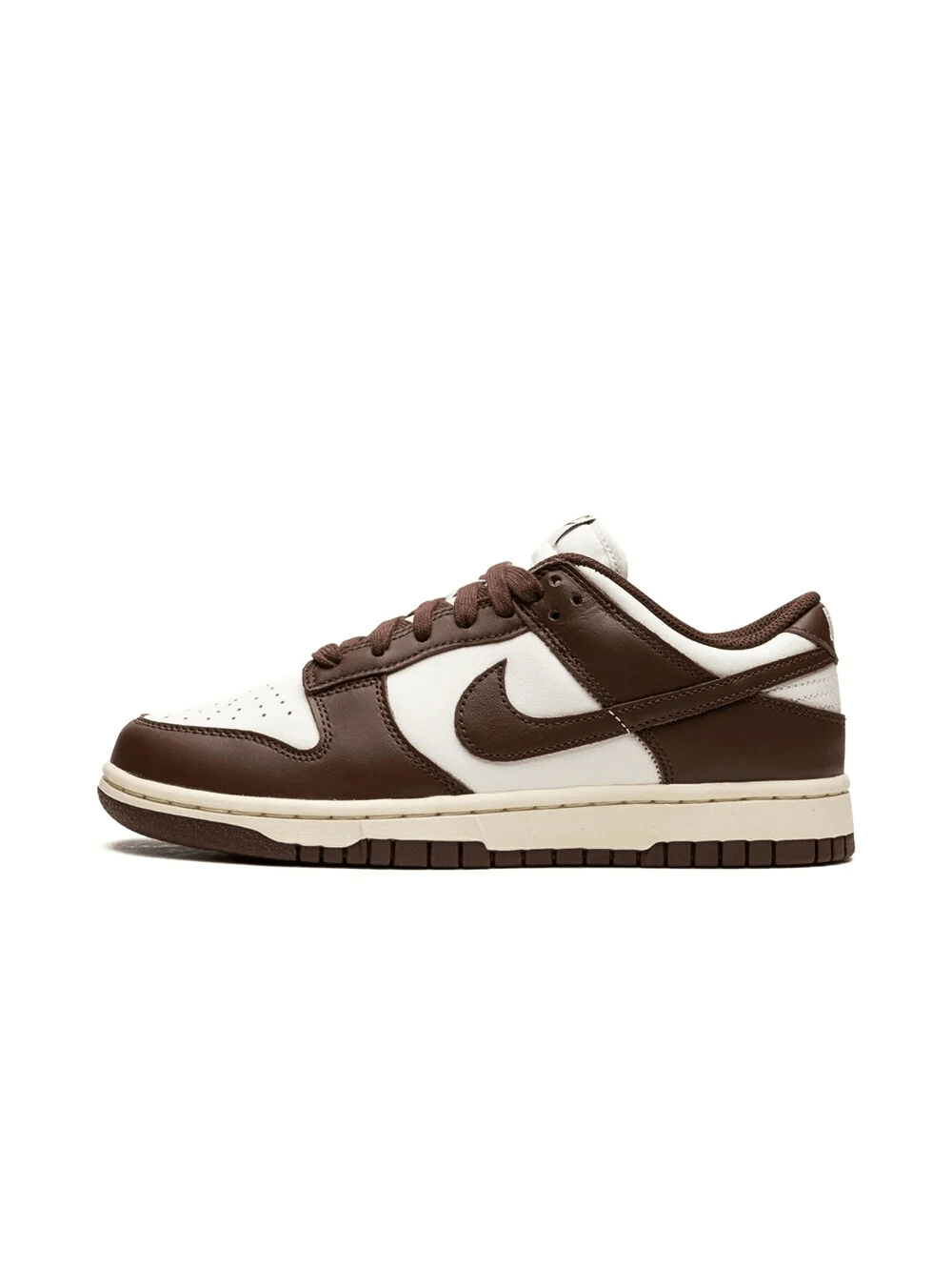 Nike Dunk Low Cacao Wow - DD1503 - 124 - Ritesneak