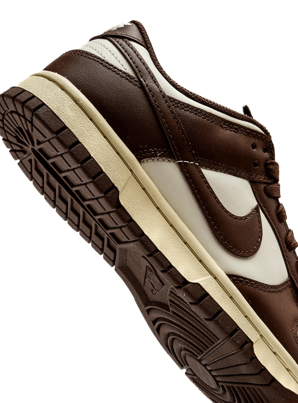 Nike Dunk Low Cacao Wow - DD1503 - 124 - Ritesneak