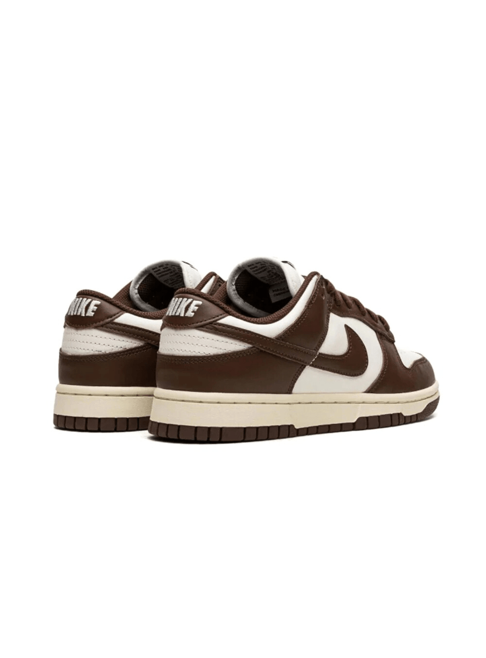 Nike Dunk Low Cacao Wow - DD1503 - 124 - Ritesneak