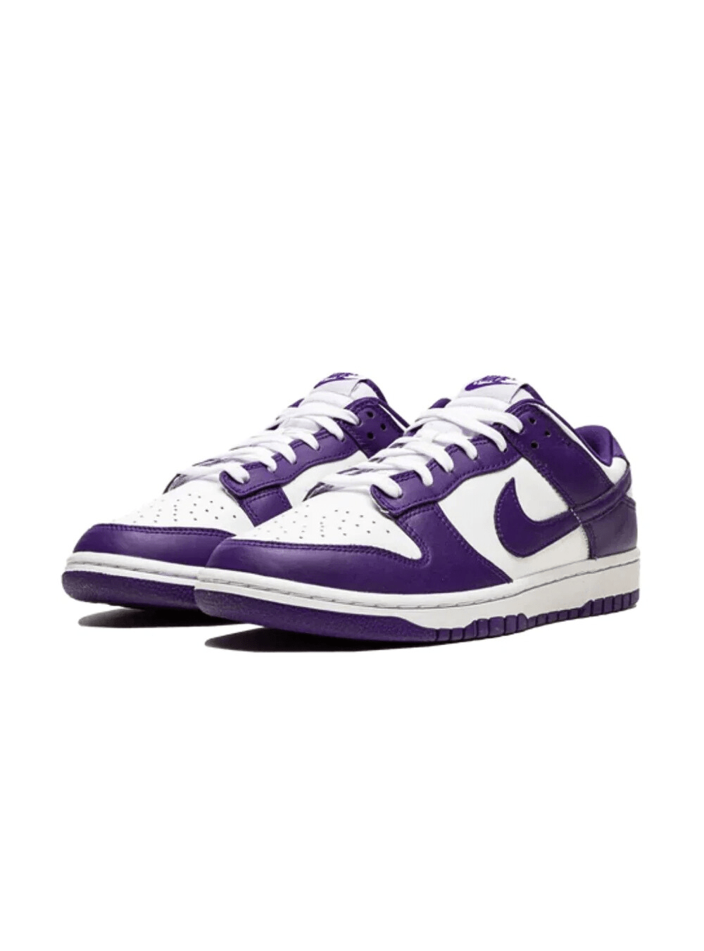 Nike Dunk Low Championship Court Purple - DD1391 - 104 - Ritesneak