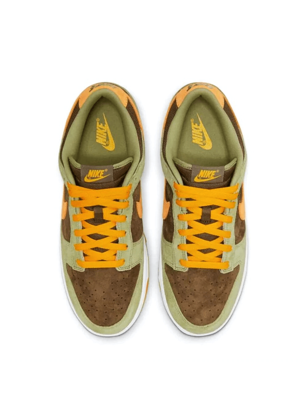 Nike Dunk Low Dusty Olive - DH5360 - 300 - Ritesneak