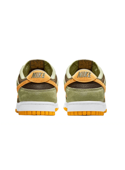 Nike Dunk Low Dusty Olive - DH5360 - 300 - Ritesneak