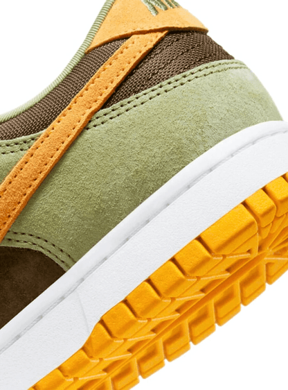 Nike Dunk Low Dusty Olive - DH5360 - 300 - Ritesneak