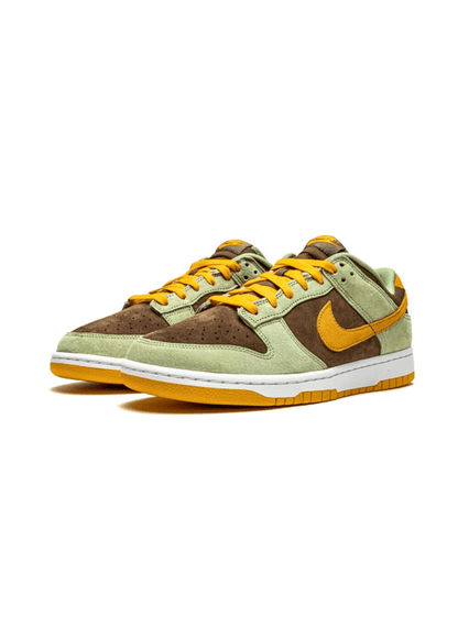 Nike Dunk Low Dusty Olive - DH5360 - 300 - Ritesneak