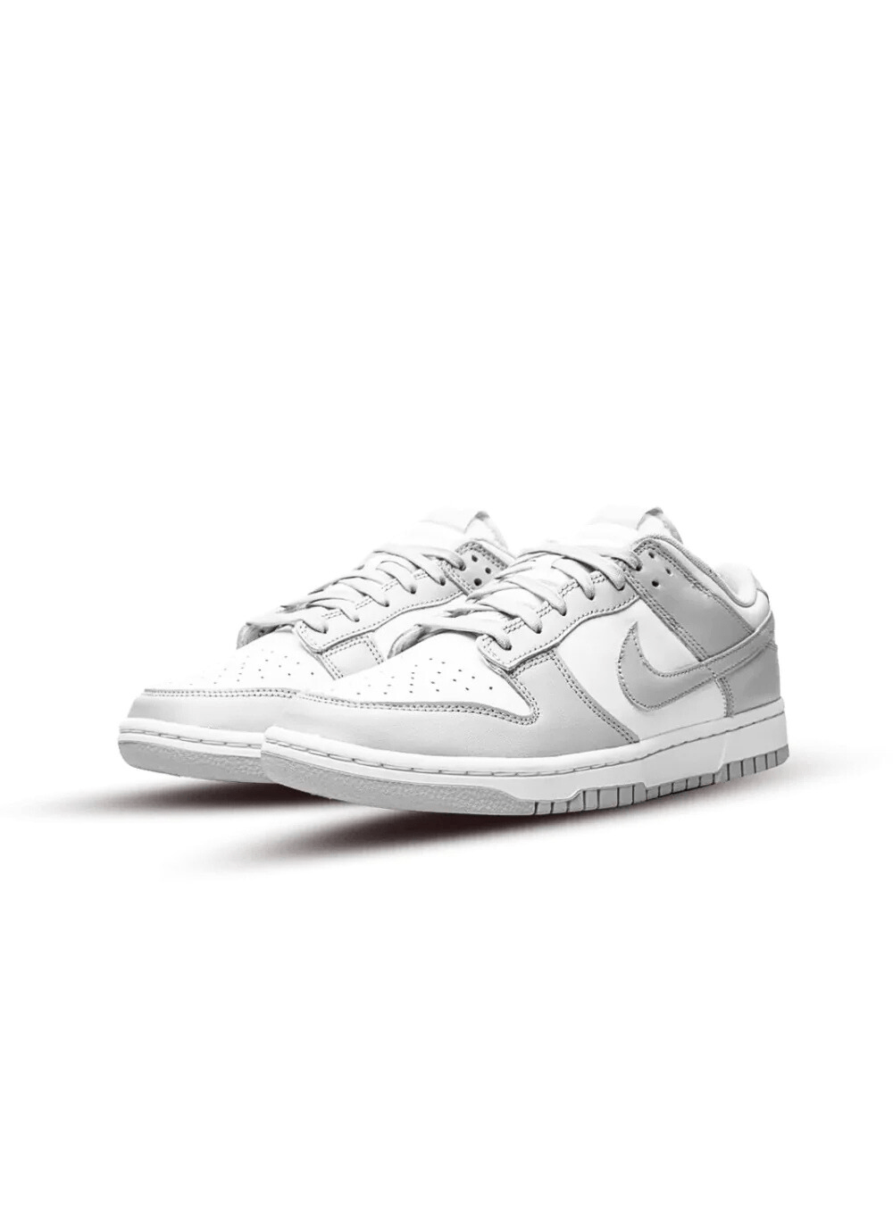 Nike Dunk Low Grey Fog - DD1391 - 103 - Ritesneak