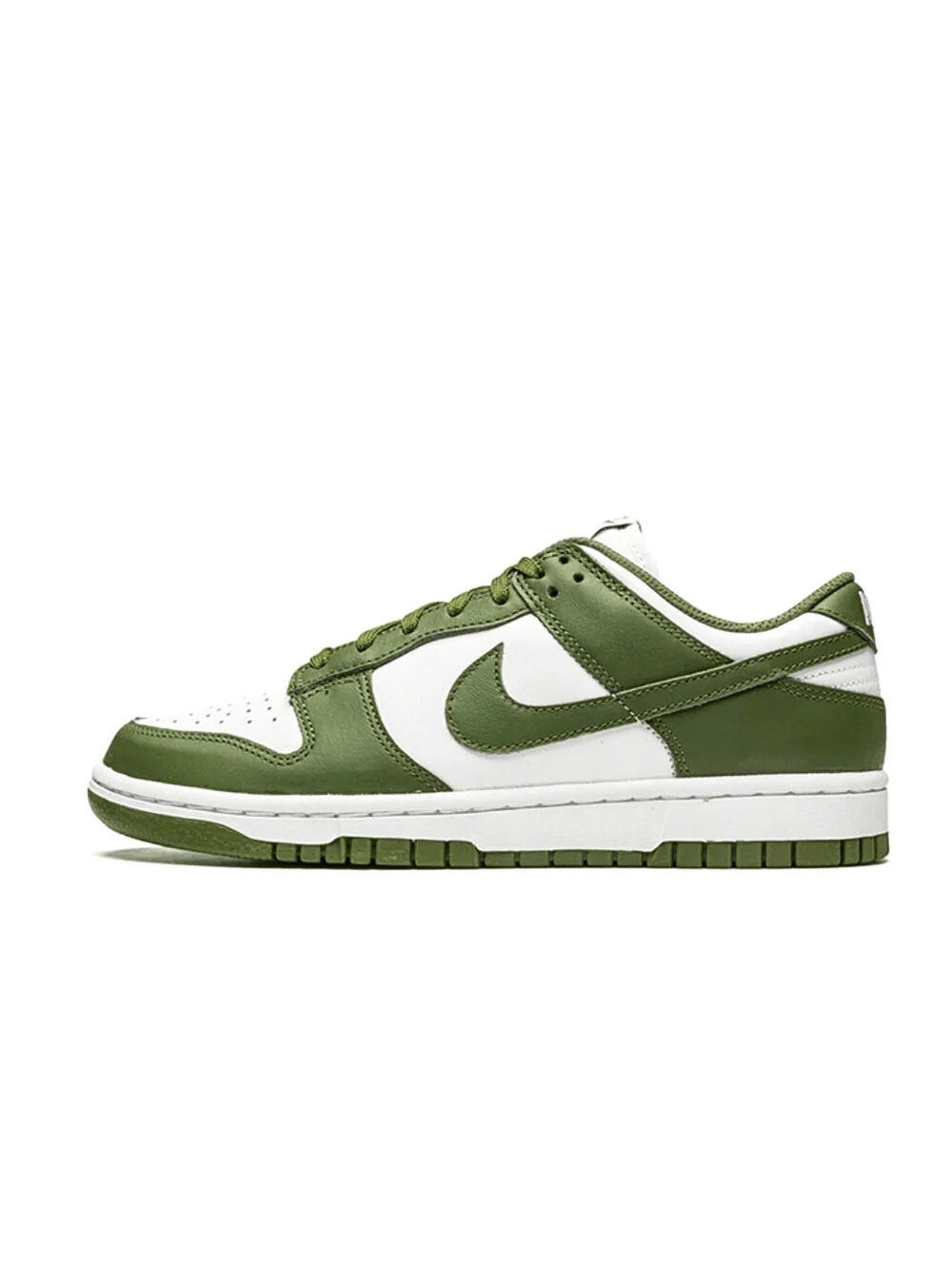 Nike Dunk Low Medium Olive - DD1503 - 120 - Ritesneak