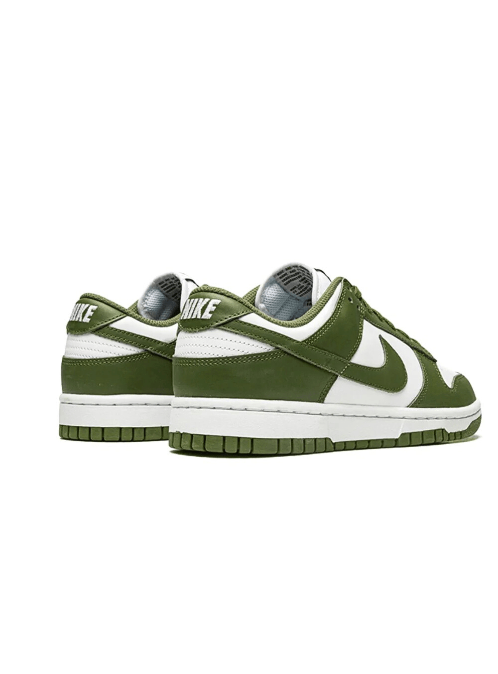 Nike Dunk Low Medium Olive - DD1503 - 120 - Ritesneak